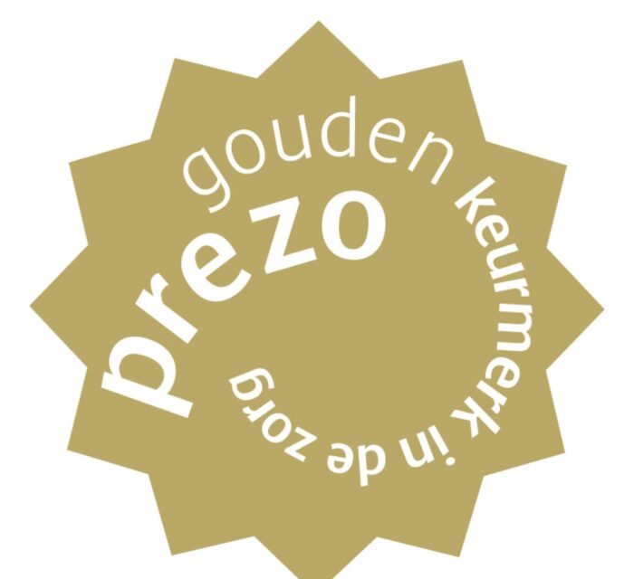 PREZO-certificaat